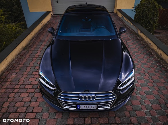 Audi A5 2.0 TFSI Quattro Sport S tronic - 4