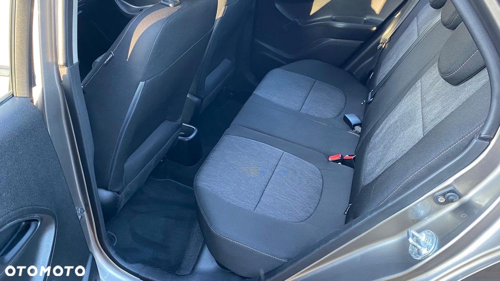 Kia Picanto 1.0 Dream Team Edition - 11