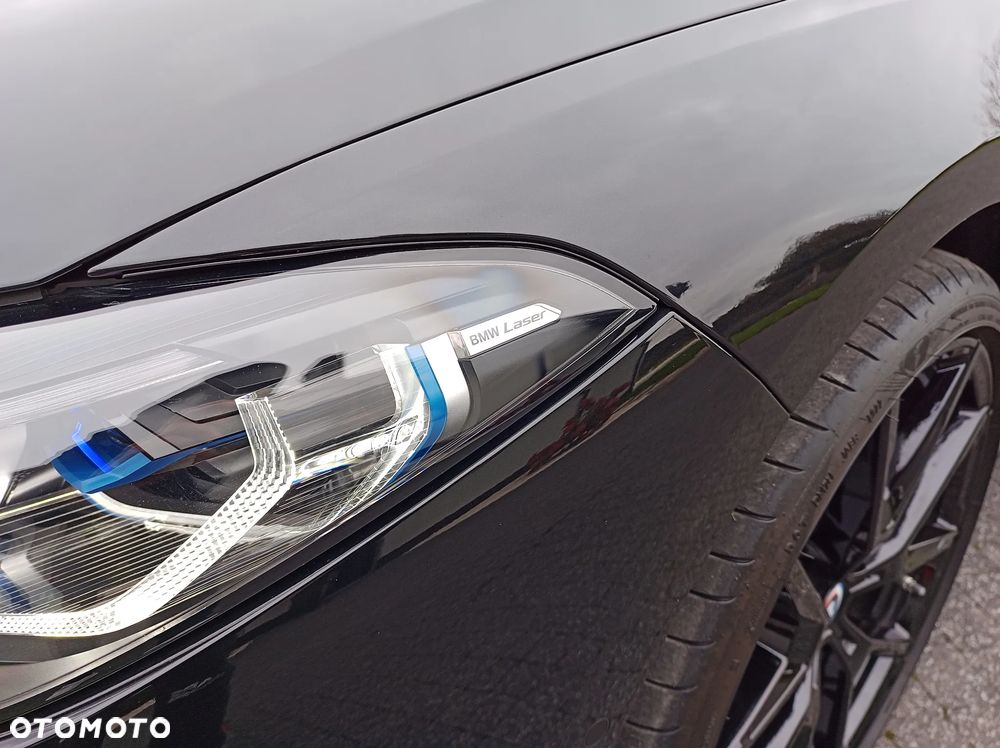 BMW Seria 8 M850i xDrive - 11