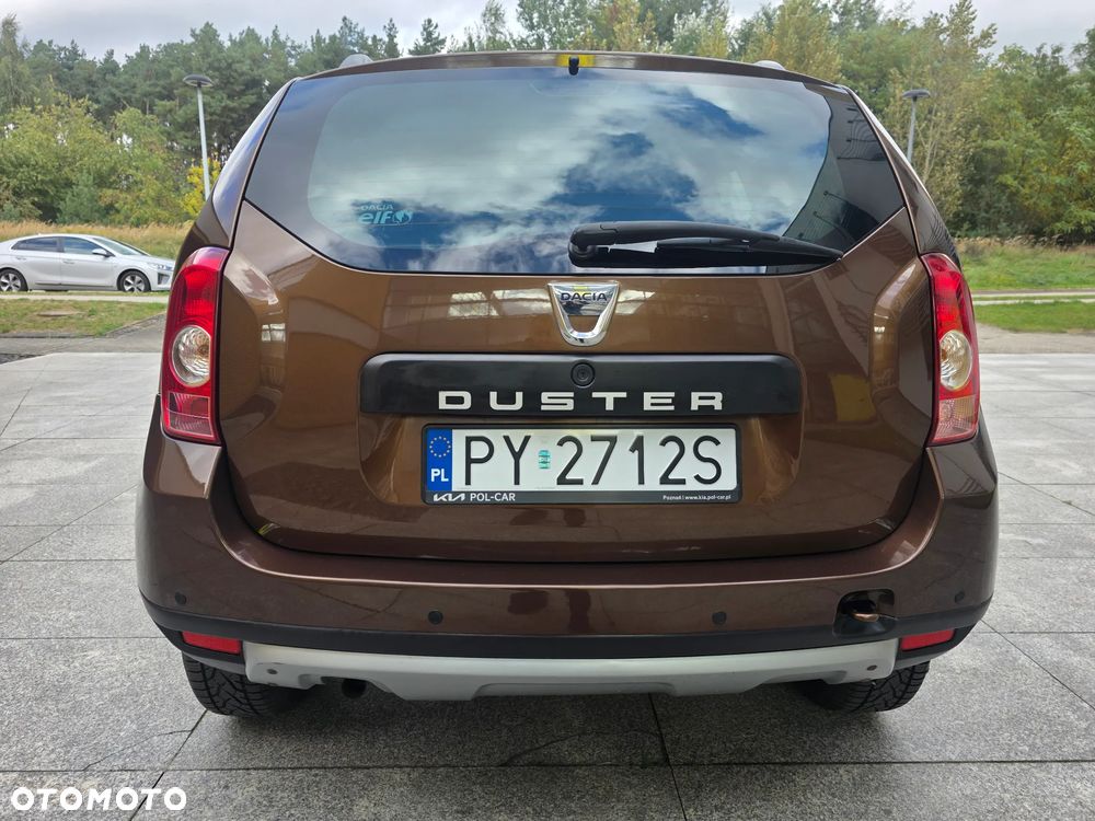Dacia Duster - 5