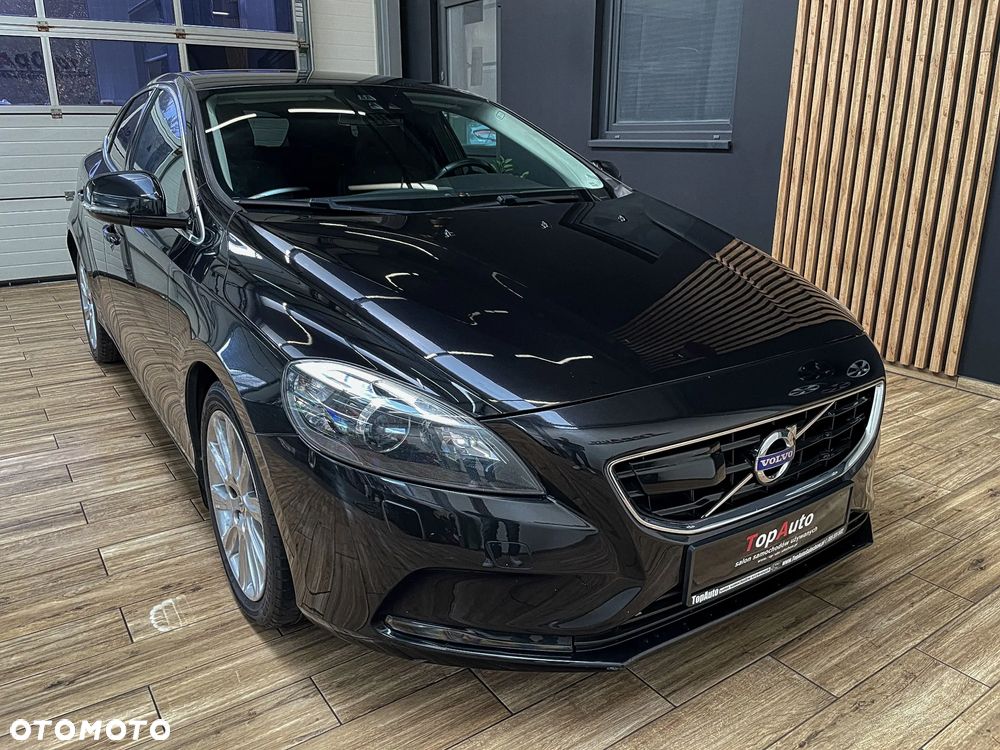 Volvo V40 - 4