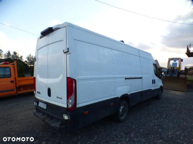 Iveco Daily 35S15 150 KM KLIMA - 4