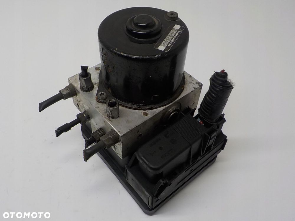 MAZDA 3 BK POMPA ABS 6N61-2C405-EB 06.2109-0983.3 - 1