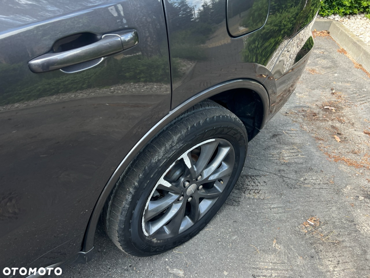 Dodge Durango - 14