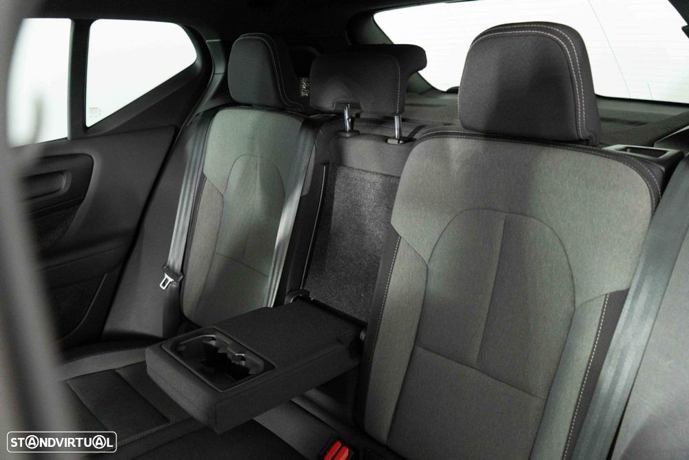 Volvo XC 40 1.5 T4 PHEV Inscription Expression - 10