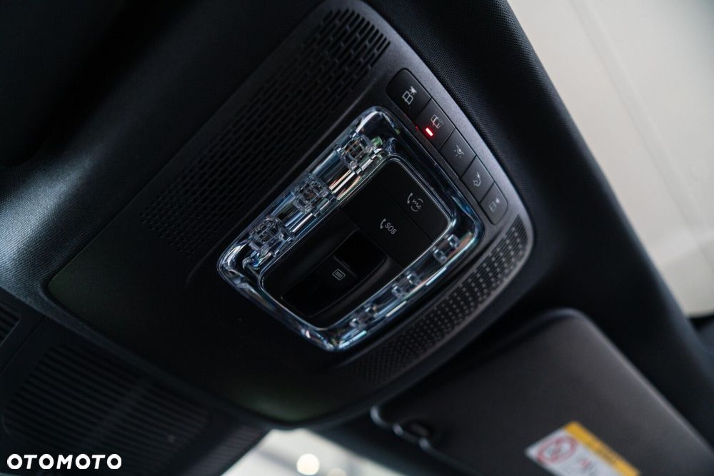 Mercedes-Benz GLE - 13