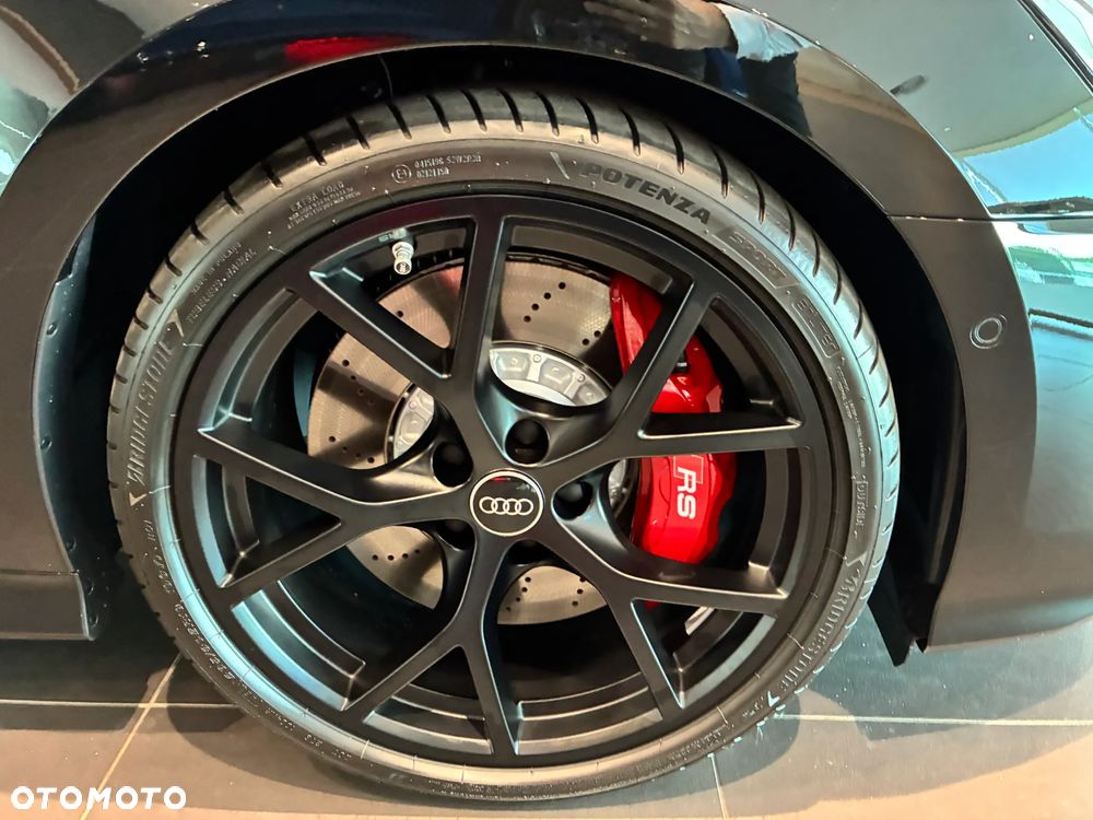 Audi RS3 Sportback - 26