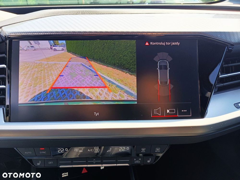 Audi Q4 Sportback e-tron 45 82kWh Advanced - 28