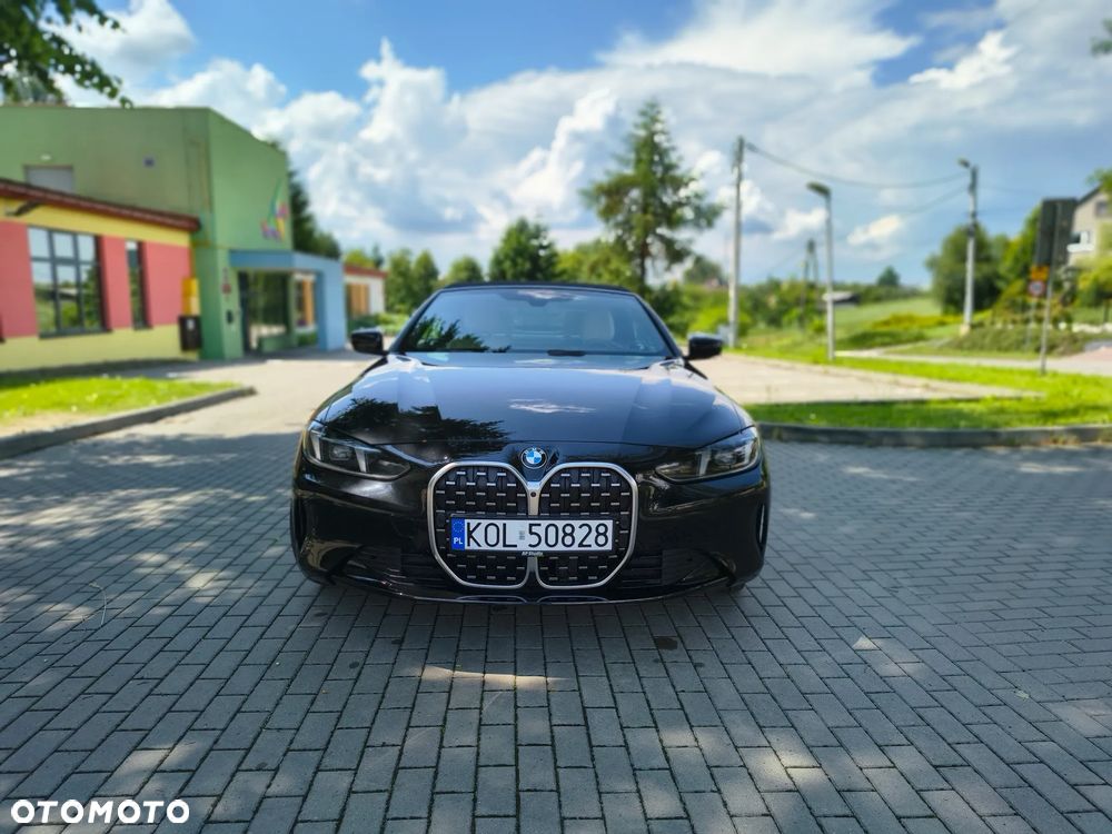 BMW Seria 4 420d mHEV - 8