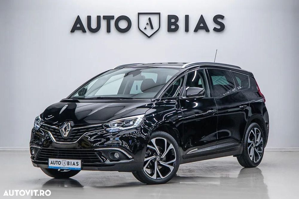 Renault Grand Scenic - 2