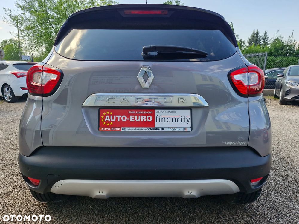 Renault Captur 0.9 Energy TCe Intens EU6 - 4