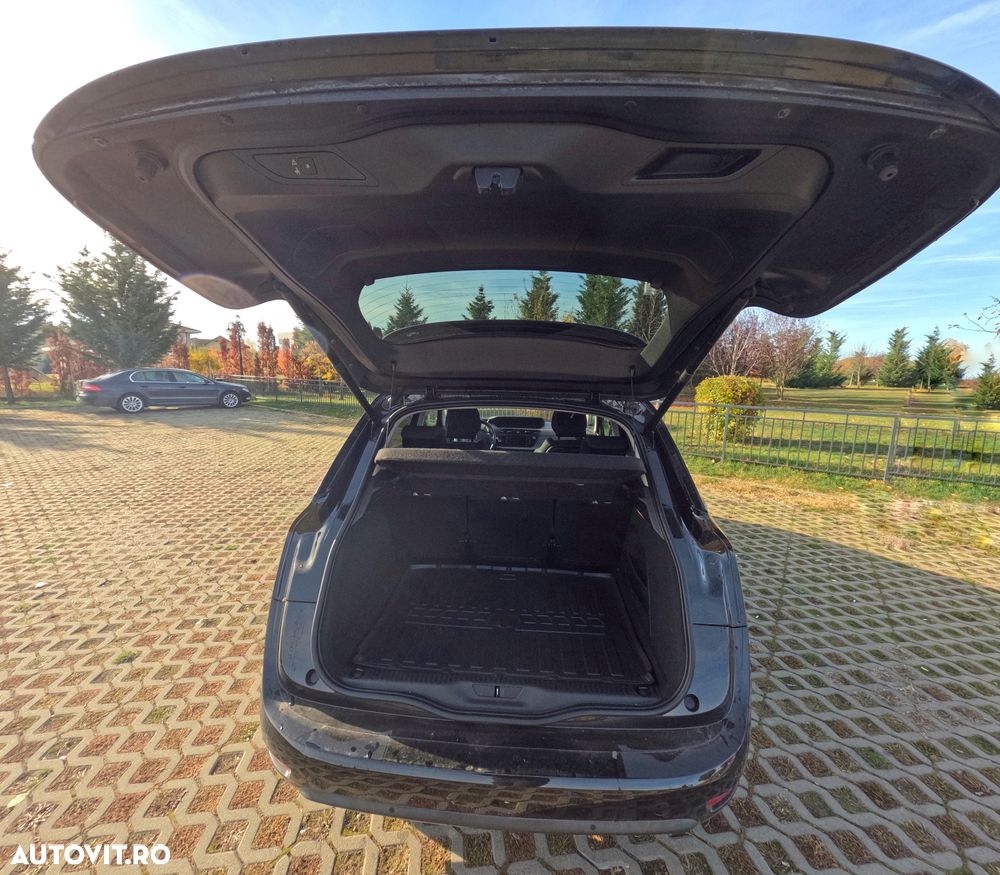 Citroën C4 Picasso - 8