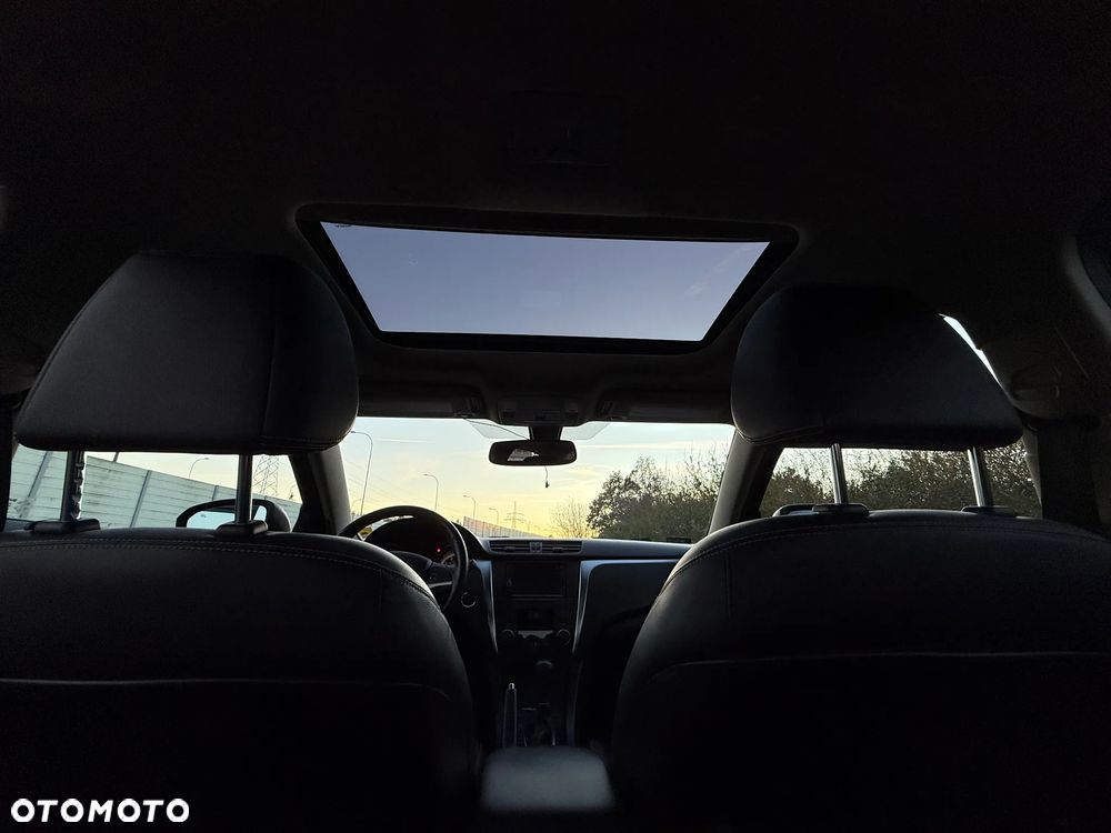 Suzuki Kizashi 2.4 Sport 4WD CVT - 11