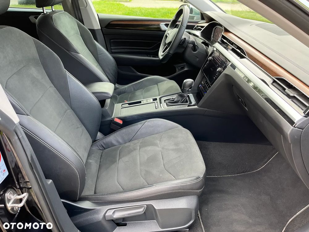 Volkswagen Arteon 2.0 TSI Elegance DSG - 16
