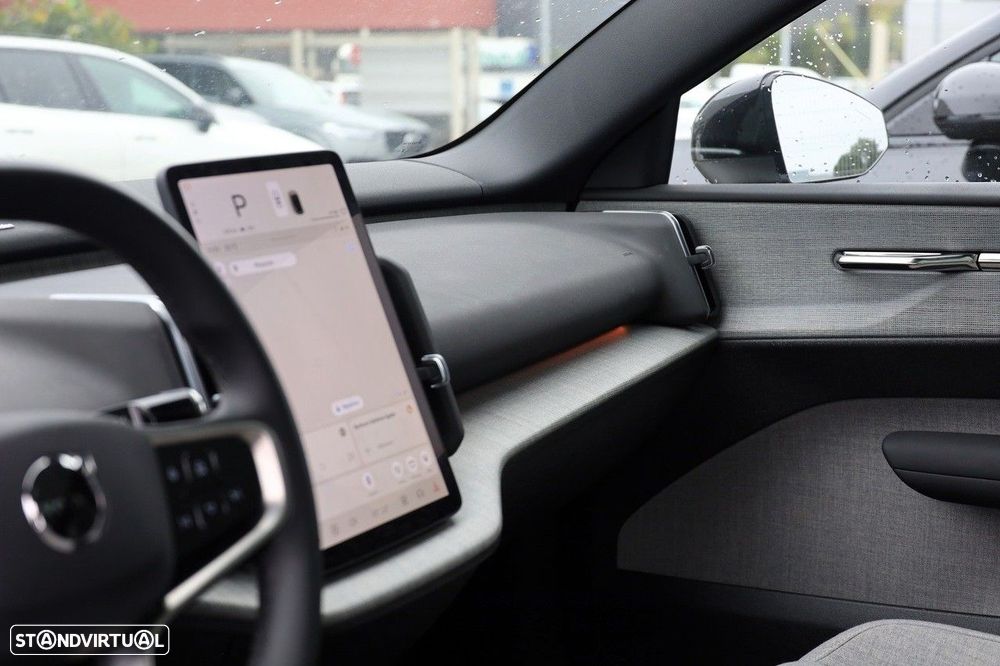 Volvo EX30 69 kWh Twin Motor Ultra - 16