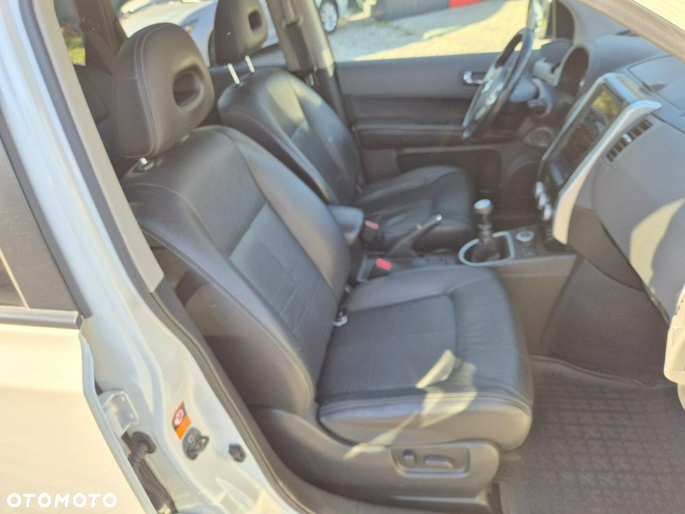 Nissan X-Trail Diesel SE - 32