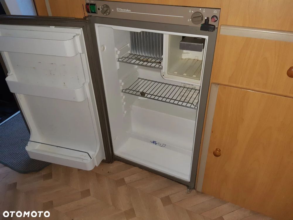 Fiat Ducato 10TD Panorama - 15