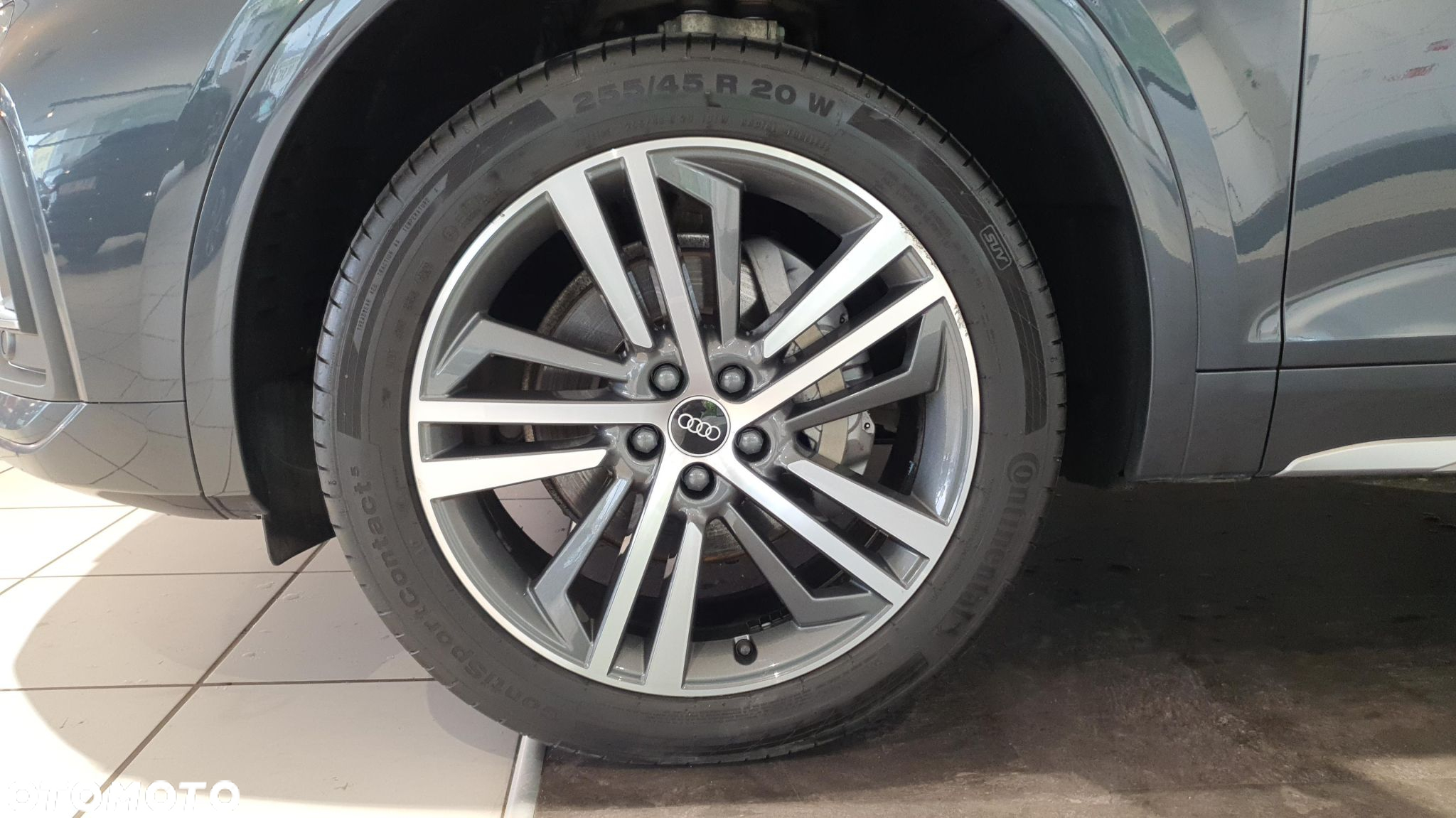 Audi Q5 45 TFSI mHEV Quattro Advanced S tronic - 18
