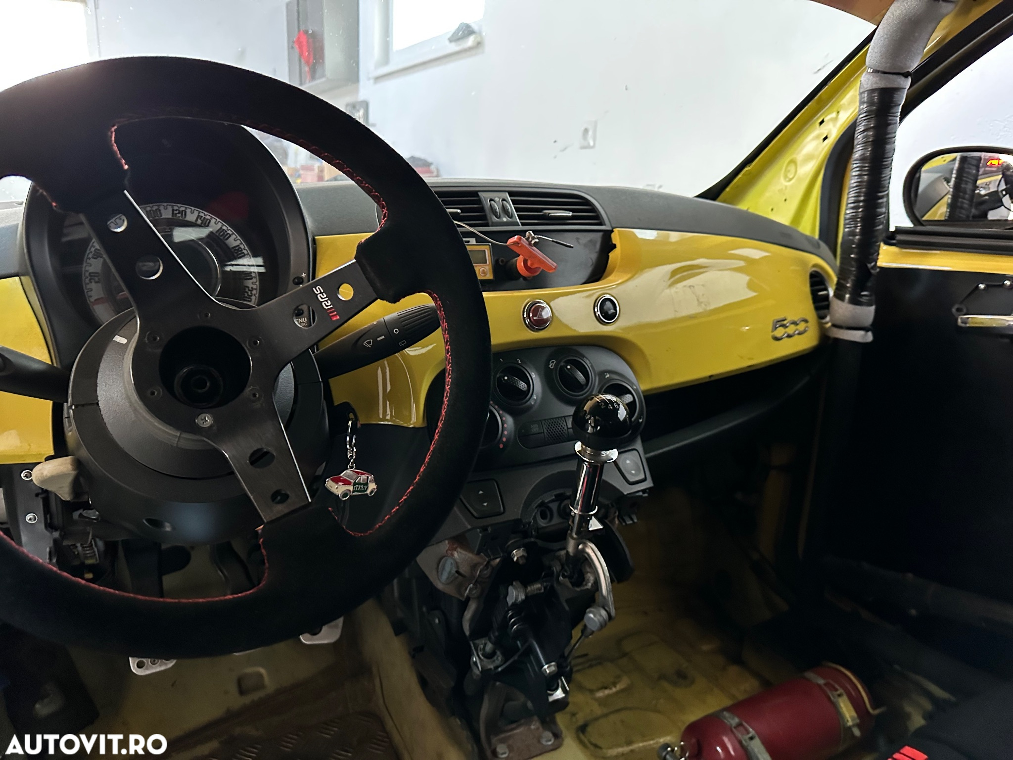 Fiat 500 - 6