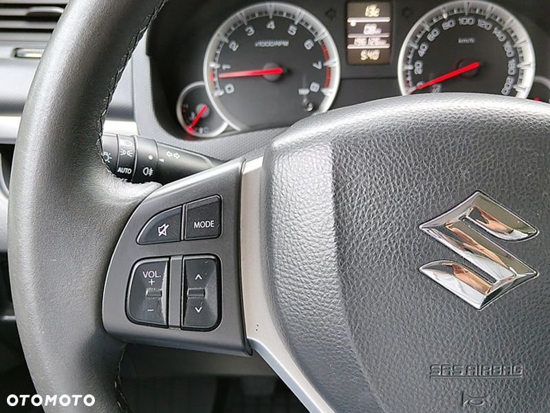Suzuki Swift 1.2 Premium - 14