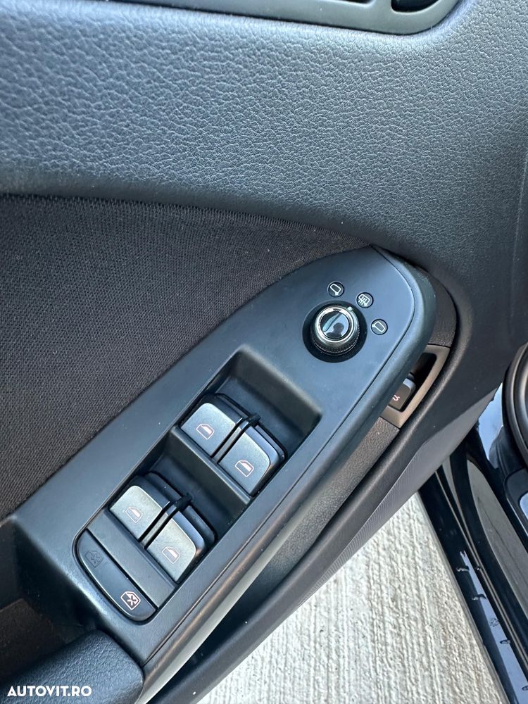 Audi A4 1.8 TFSI Attraction - 23