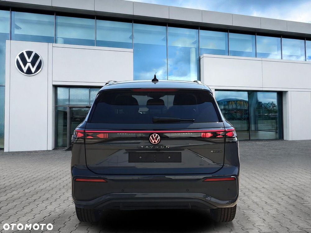 Volkswagen Tayron 2.0 TSI 4Mot Life Plus DSG - 8