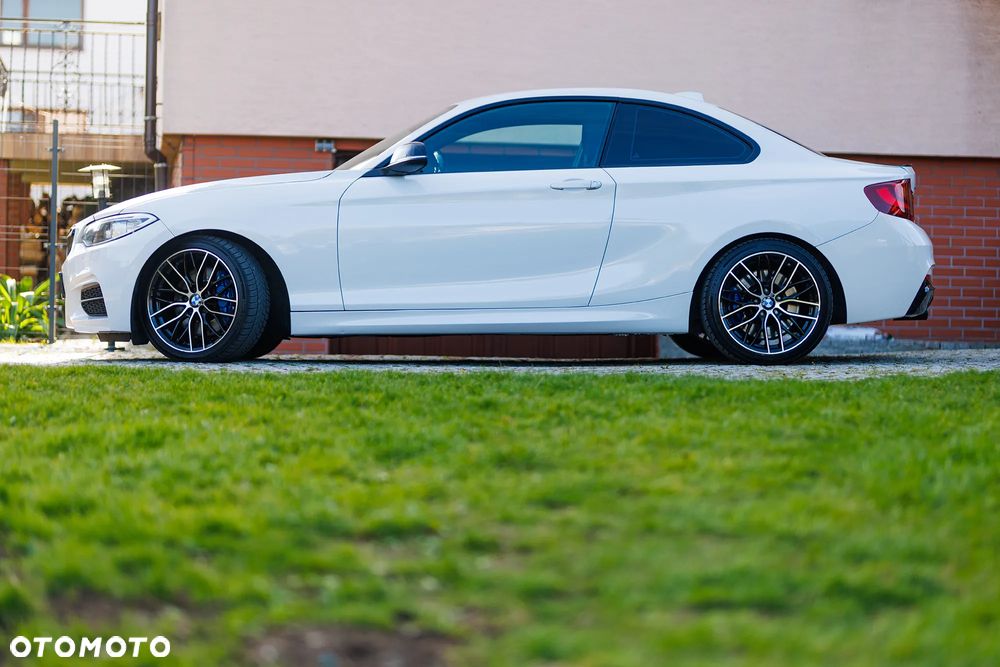 BMW Seria 2 M235i xDrive Sport-Aut - 6