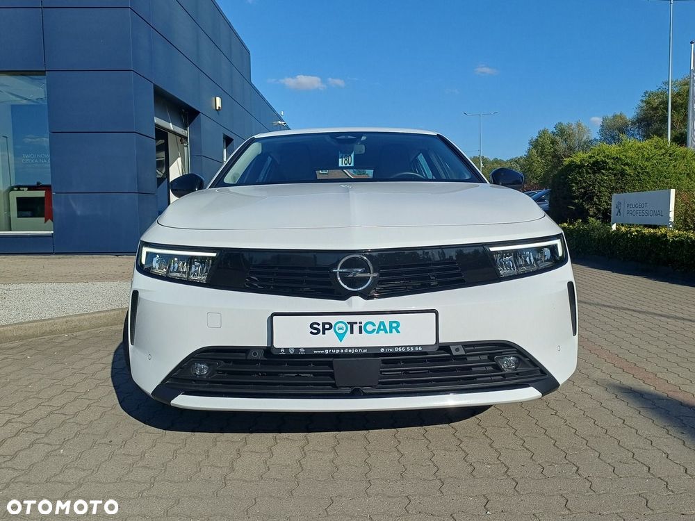 Opel Astra 1.2 T Edition S&S - 2