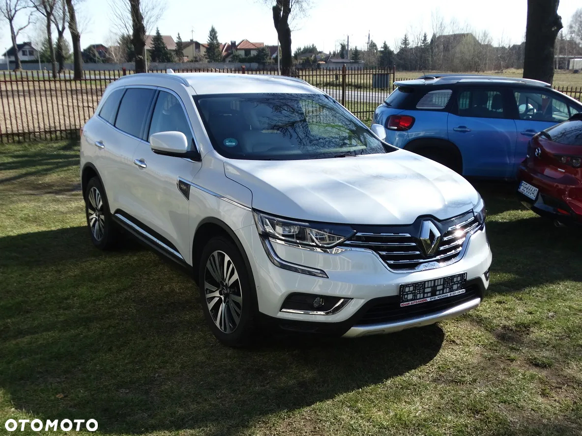 Renault Koleos 2.0 dCi Initiale Paris 4x4 X-Tronic - 5