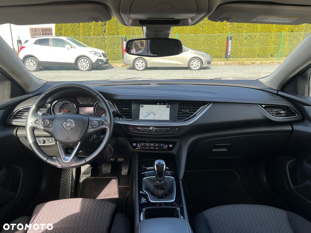 Opel Insignia 1.5 Direct InjectionTurbo Dynamic - 15