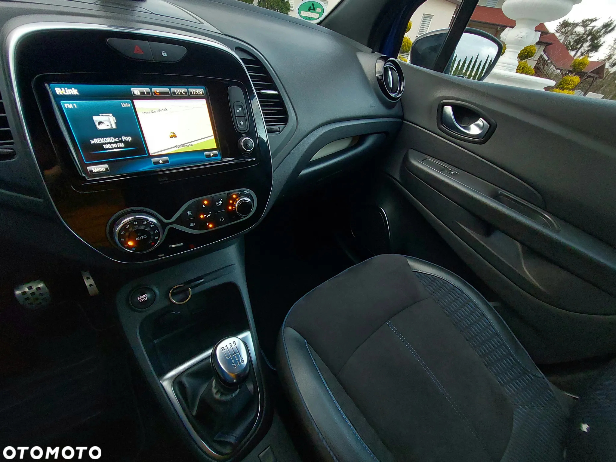 Renault Captur 1.3 Energy TCe S-Edition - 27