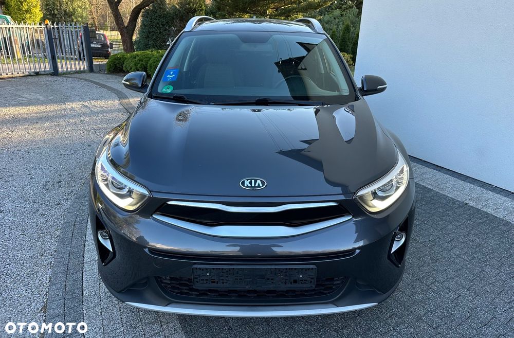 Kia Stonic - 4