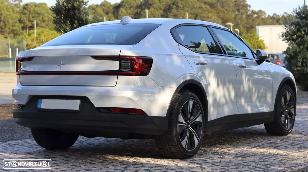Polestar 2 Standard Range 69 kWh - 4