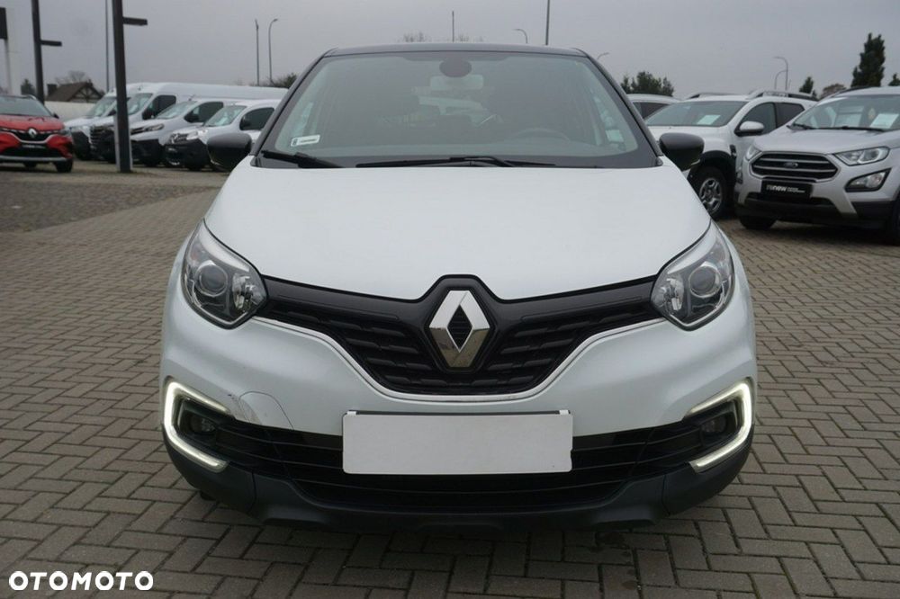Renault Captur - 2