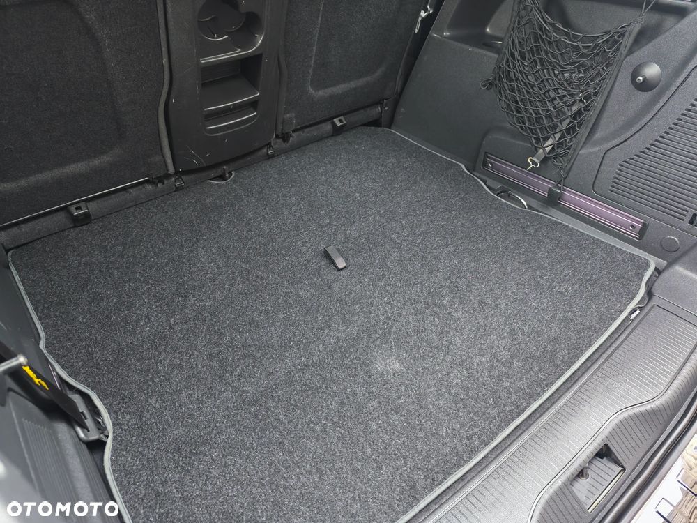 Opel Zafira 1.7 CDTI Enjoy EU5 - 19