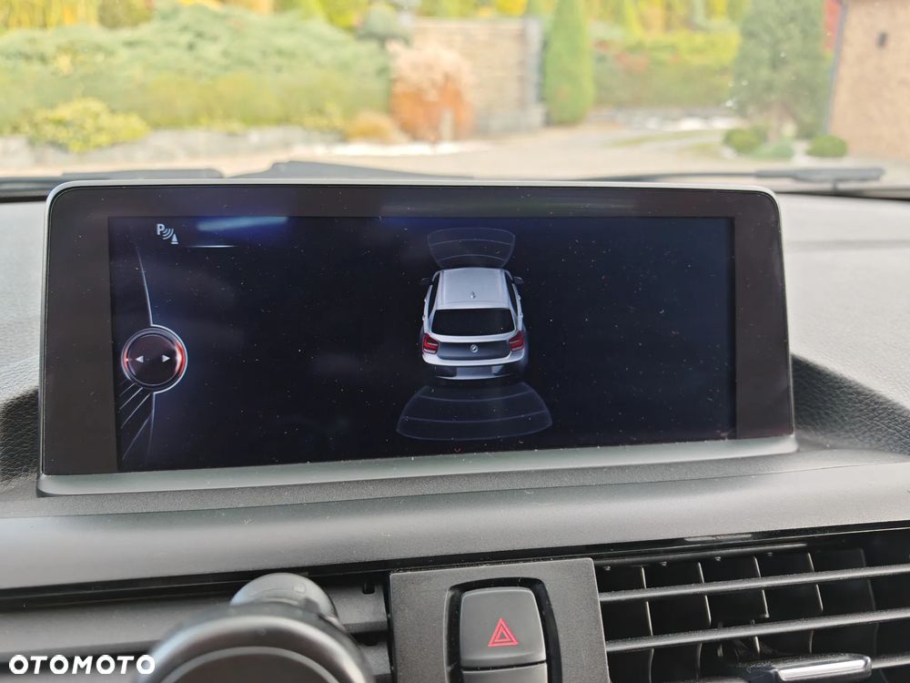 BMW Seria 1 118d Sport Line - 34