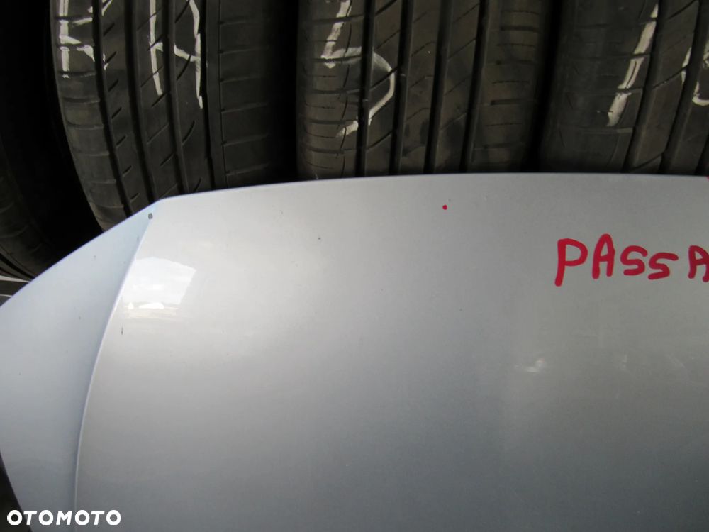 volkswagen passat maska la7w - 4