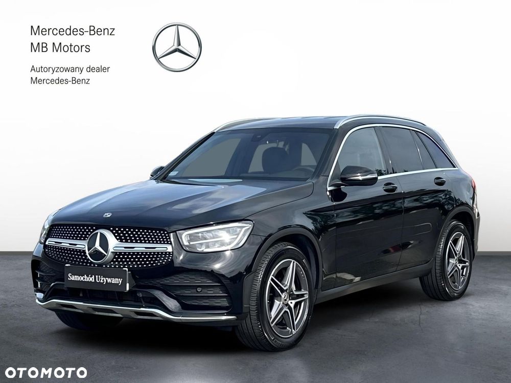 Mercedes-Benz GLC 200 - 2