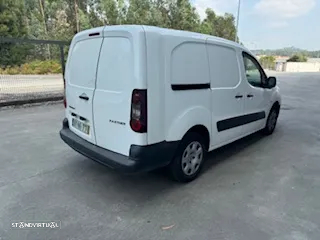 Peugeot PARTNER - 3