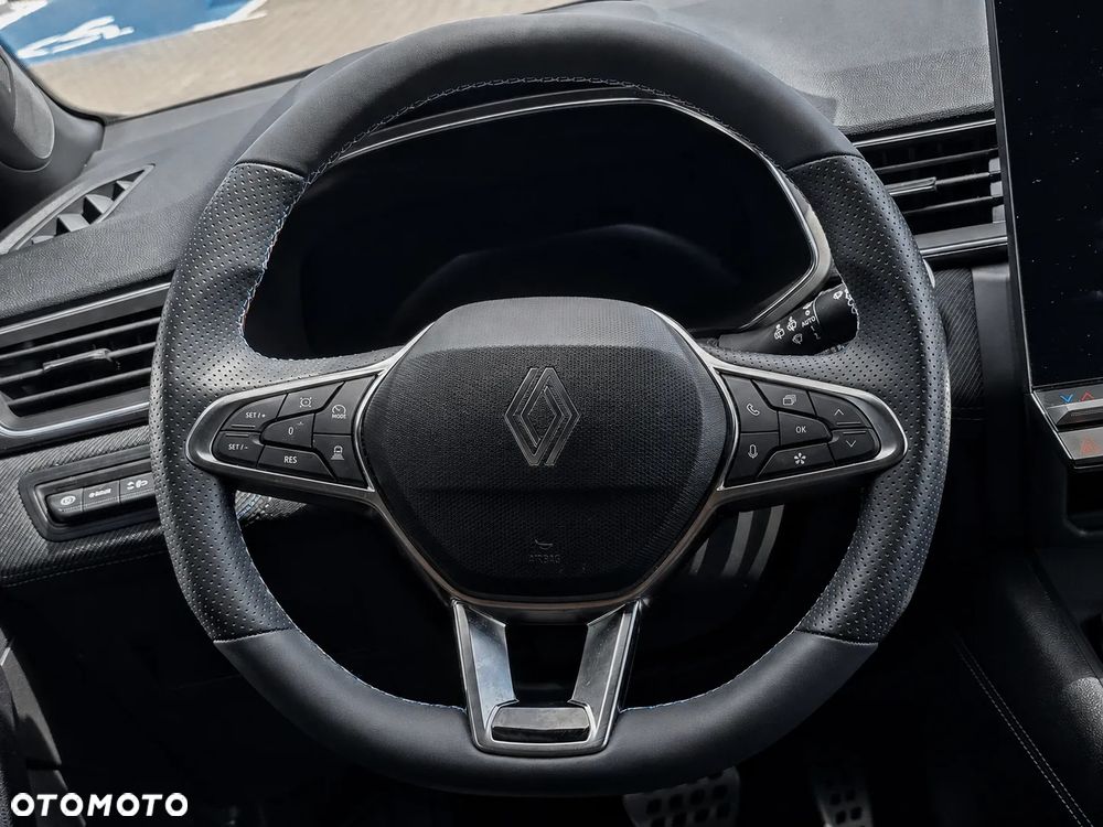 Renault Symbioz 1.8 E-Tech Full Hybrid 160 Esprit Alpine - 19