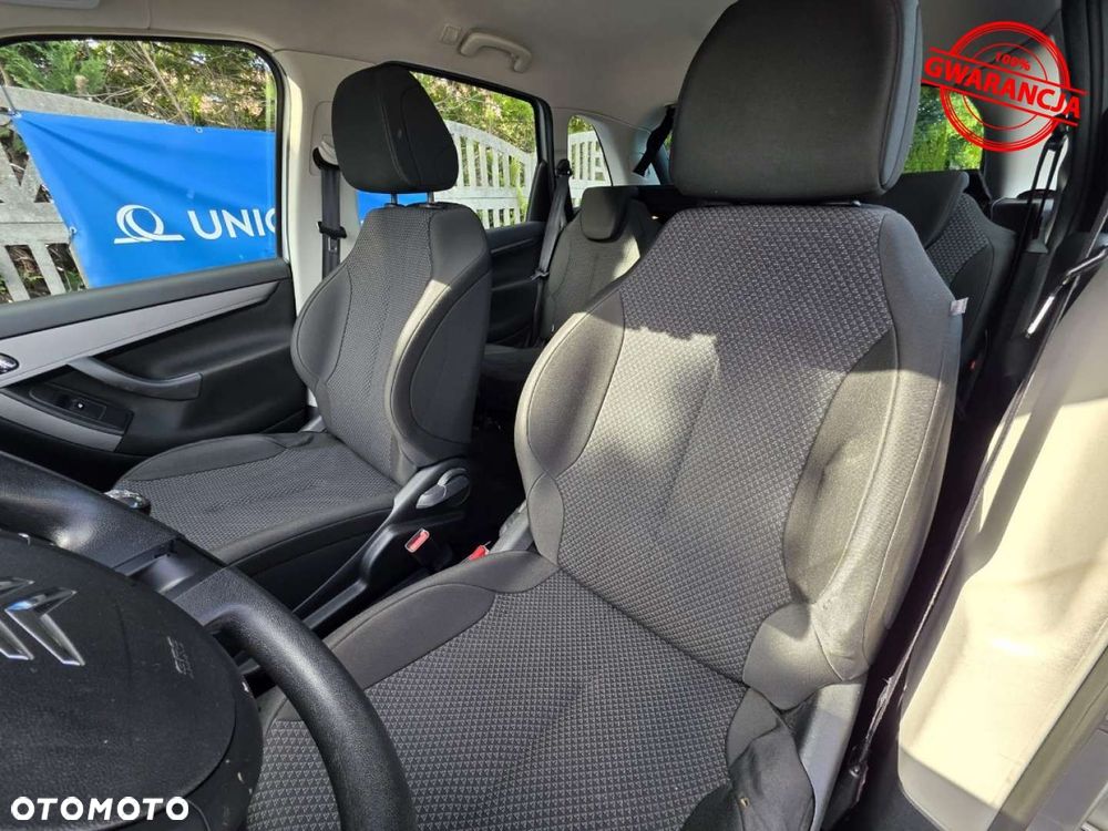 Citroën C4 Picasso VTi 120 Business Class - 18