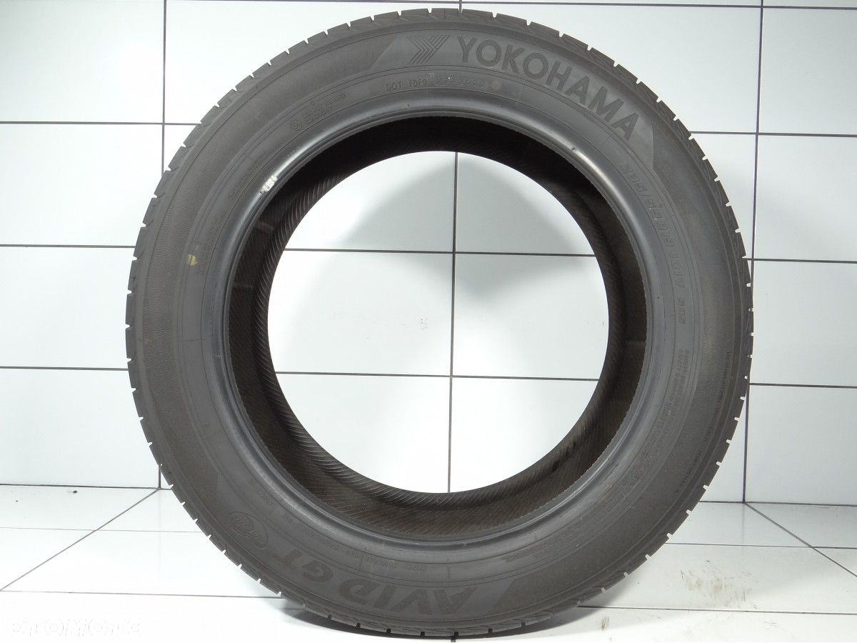 Opony całoroczne 235/55R19 101V Yokohama - 3