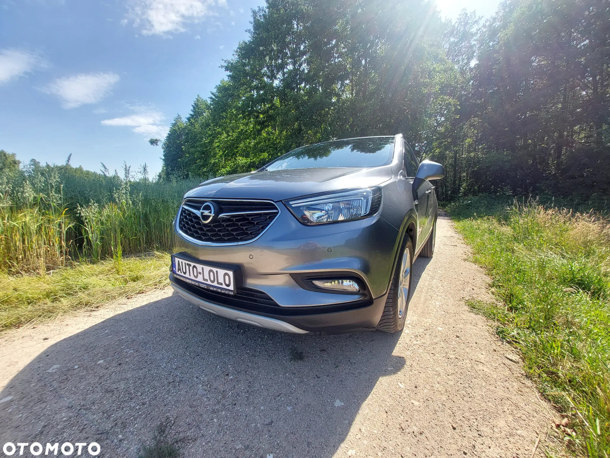 Opel Mokka - 2