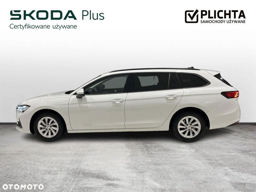 Skoda Superb - 3