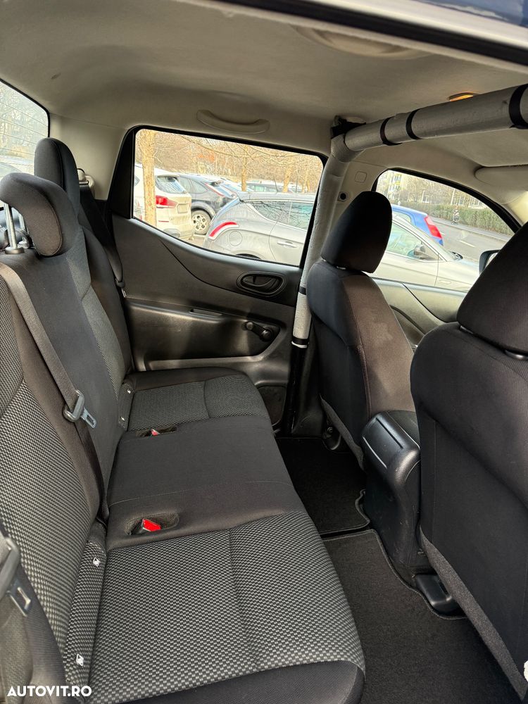 Nissan Navara - 21