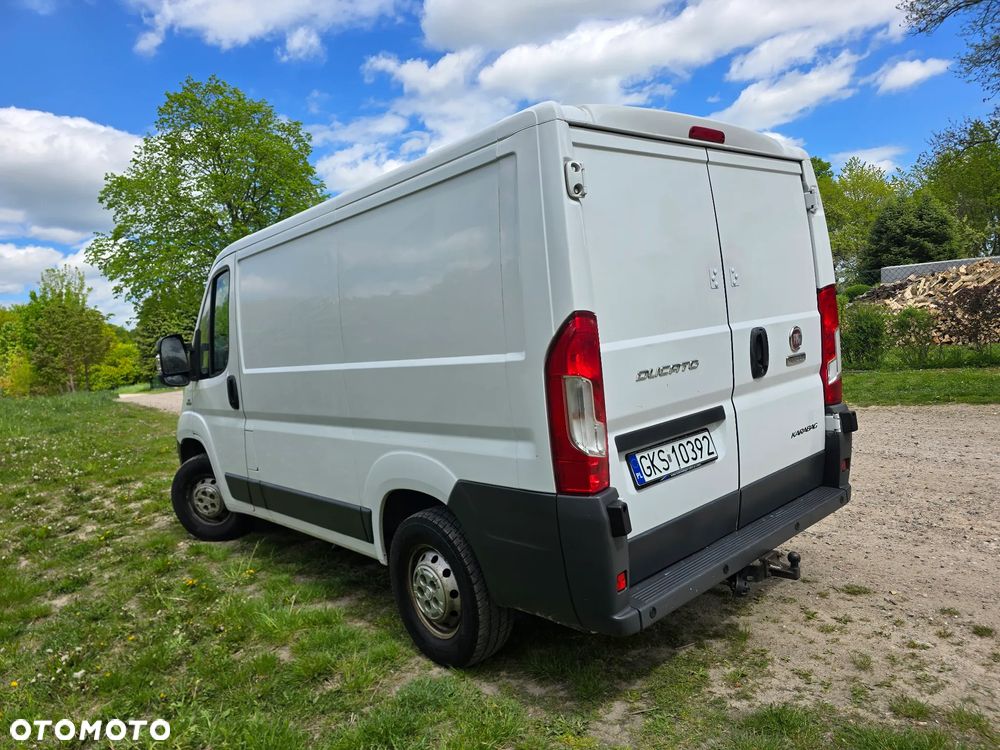Fiat Ducato - 6