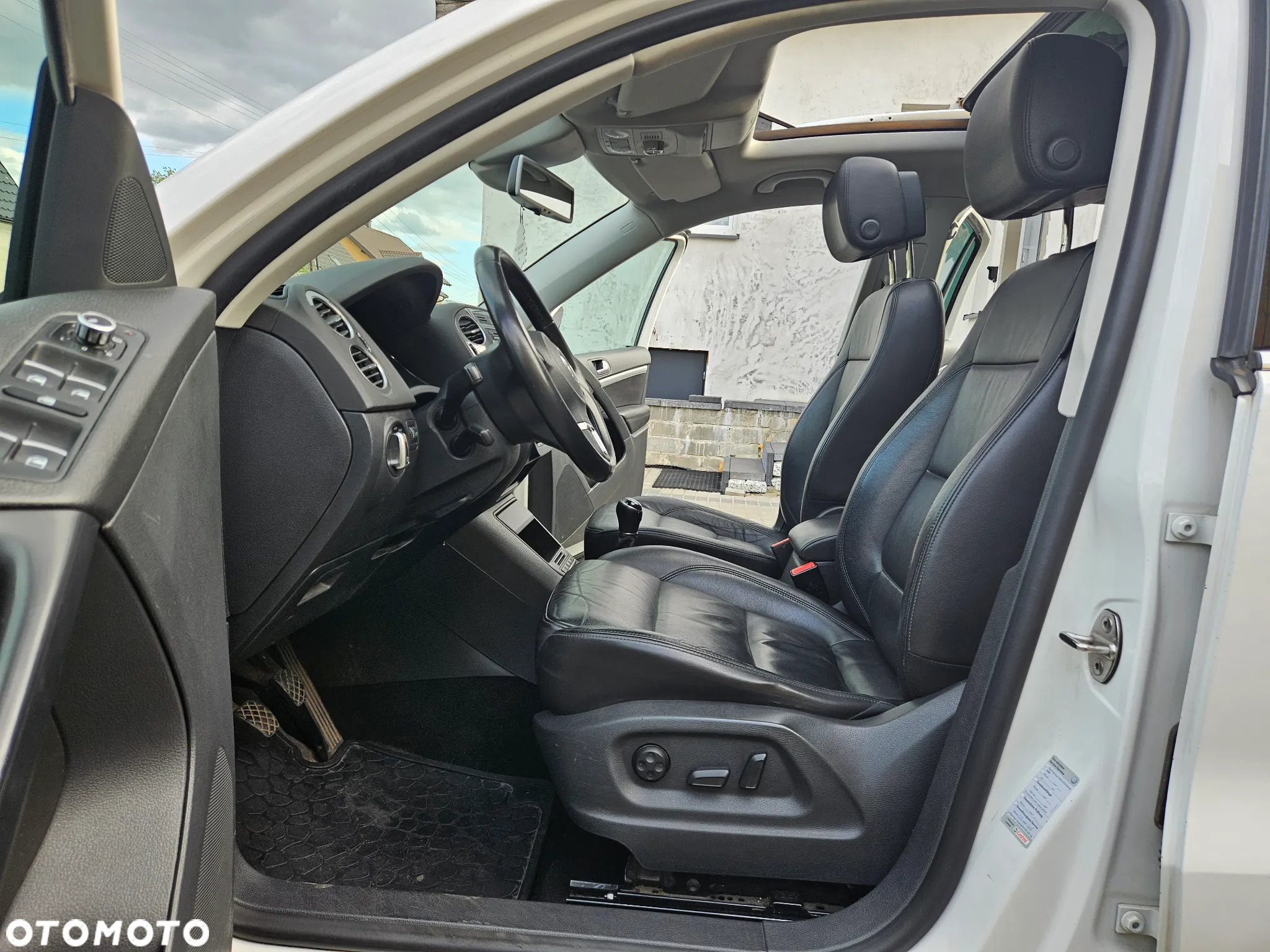 Volkswagen Tiguan 2.0 TDI Trend&Fun - 22