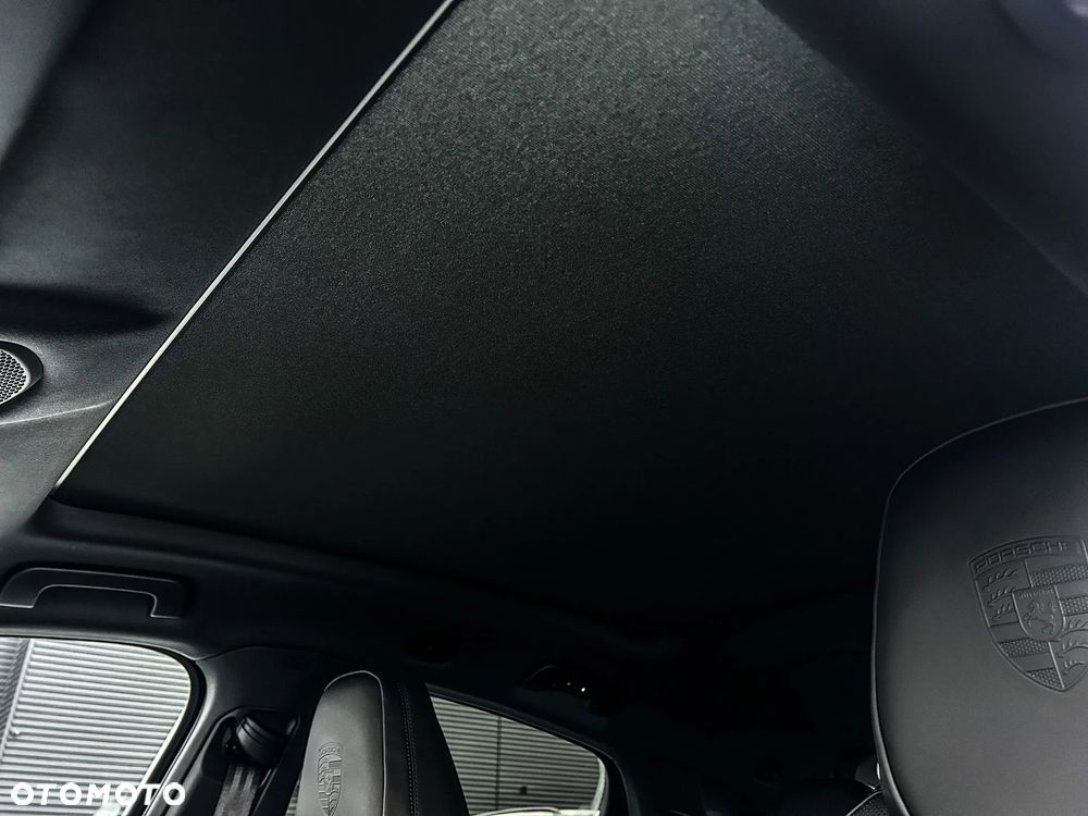 Porsche Cayenne S E-Hybrid PHEV Black Edition - 23