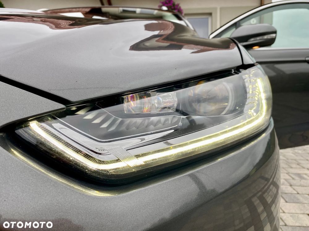 Ford Mondeo Turnier 2.0 TDCi Start-Stopp Titanium - 21