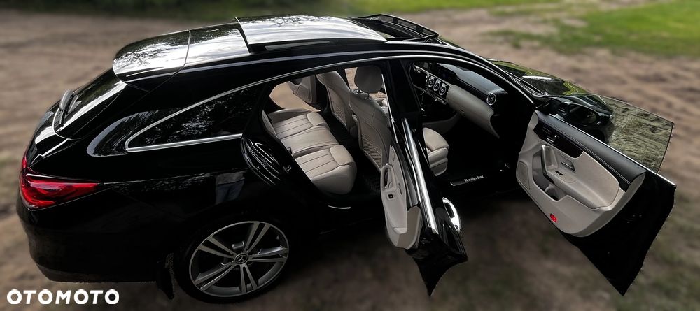 Mercedes-Benz CLA 220 d 8G-DCT - 25